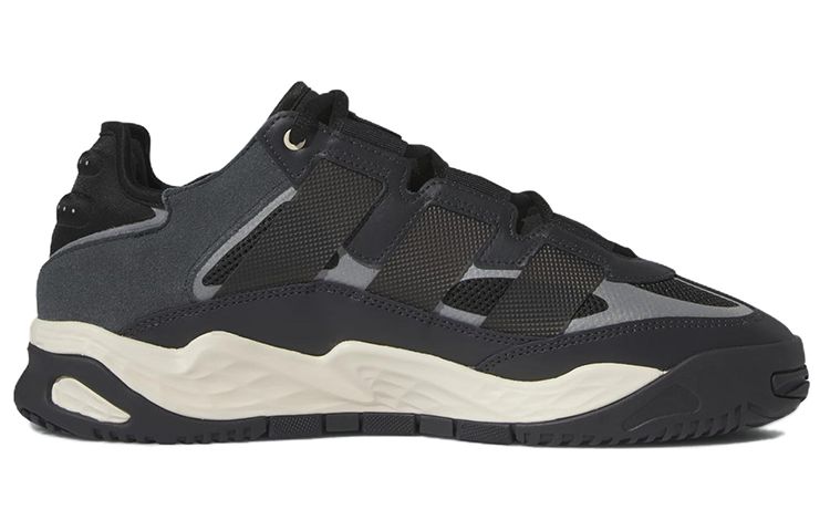 adidas Niteball 'Carbon Ecru Tint' ID8067 sold by KicksCrew product image thumbnail 2
