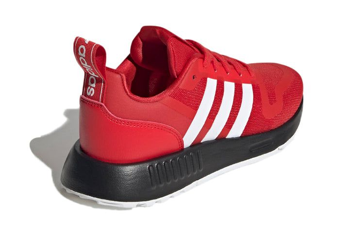 (GS) adidas originals Multix 'Vivid Red Black' GW3006 sold by KicksCrew product image thumbnail 4