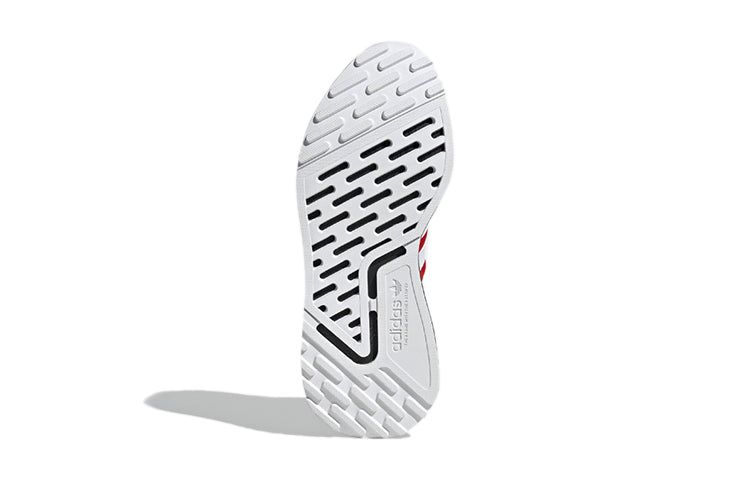 (GS) adidas originals Multix 'Vivid Red Black' GW3006 sold by KicksCrew product image thumbnail 6