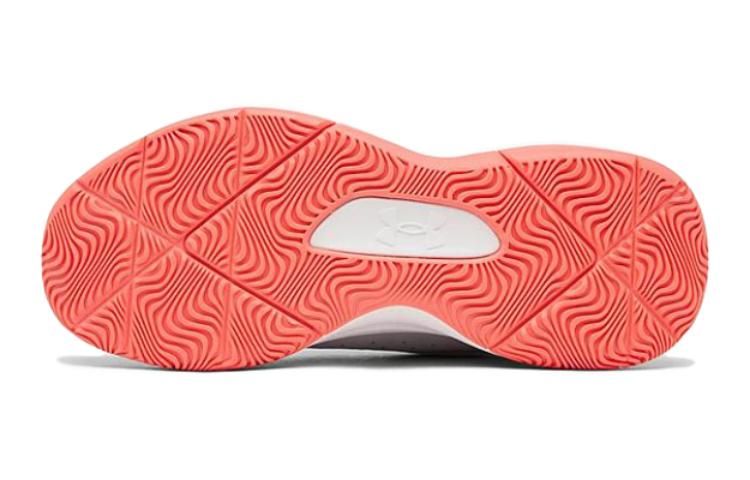 (GS) Under Armour Curry 3Z6 'Mod Grey' 3025091-101 sold by KicksCrew product image thumbnail 5