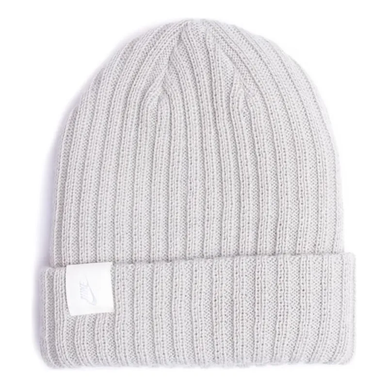 Nike NikeLab Collection Knit Hat 'Grey' 922172-050 sold by KicksCrew