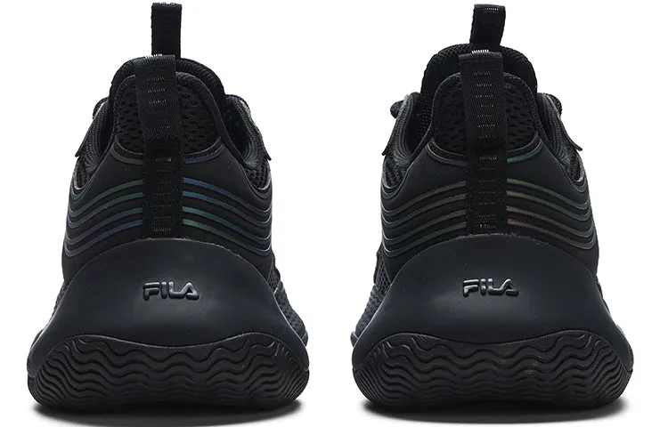 FILA FUSION Ray 2 Sneakers 'Black' T12M311107FBK sold by KicksCrew product image thumbnail 4