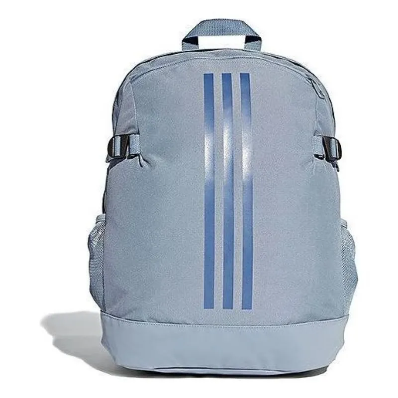 Adidas Backpack BP Power IV M 'Blue' CG0493 sold by KicksCrew