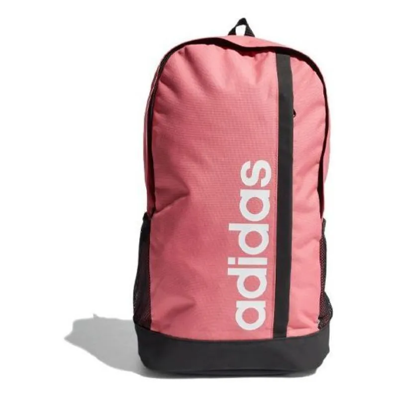 adidas Essentials Logo Backpack 'Pink' GN2016 sold by KicksCrew