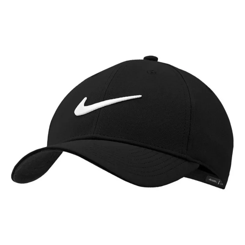 Nike Dri-Fit Legacy91 Training Hat 'Black' CW6327-010 sold by KicksCrew