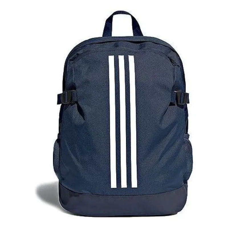 Adidas 3-Stripes Power Backpack IV M 'Blue' BR1540 sold by KicksCrew