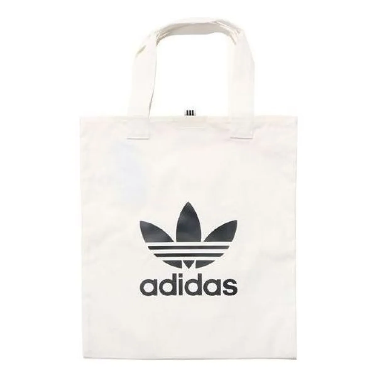 Adidas Originals Shopper Bag 'White' BQ7569 sold by KicksCrew