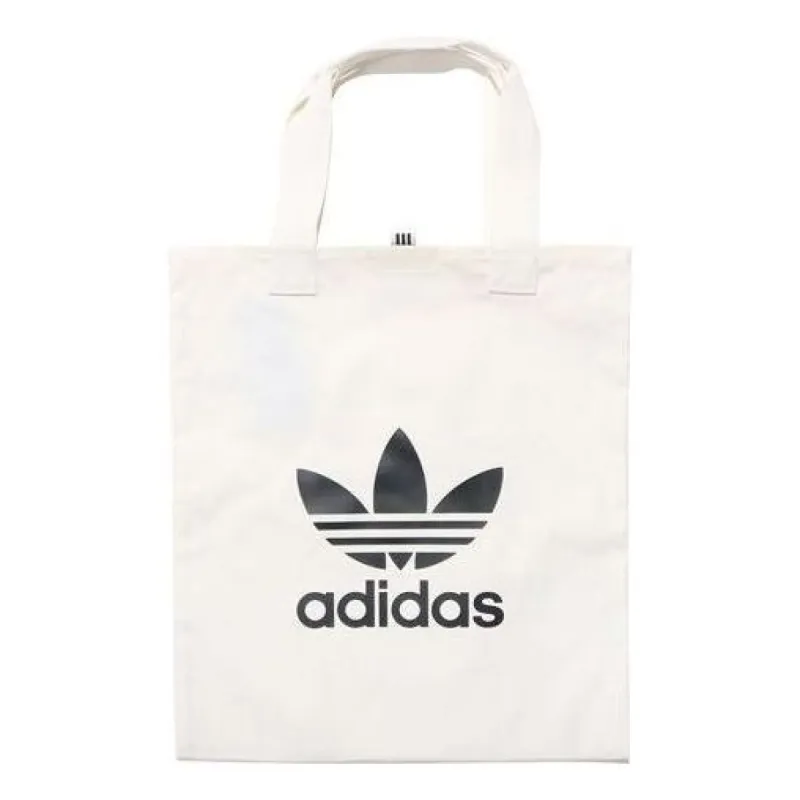 Adidas Originals Shopper Bag 'White' BQ7569 sold by KicksCrew