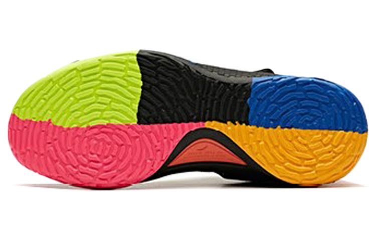 ANTA KT5 Disruptive Klay Thompson 'Jigsaw Puzzle' 11941102-1 sold by KicksCrew product image thumbnail 4