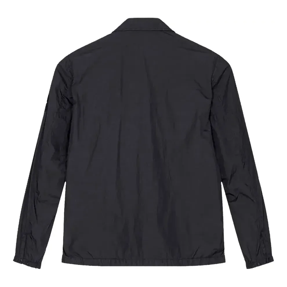 STONE ISLAND Overshirt 'Black' 751510523-V0029 sold by KicksCrew product image thumbnail 2