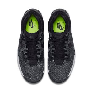 Nike Air Tech Challenge 3 'Black Anthracite White' 749957-001 sold by KicksCrew