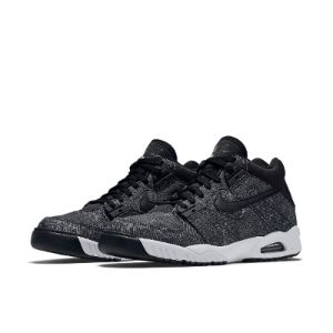 Nike Air Tech Challenge 3 'Black Anthracite White' 749957-001 sold by KicksCrew