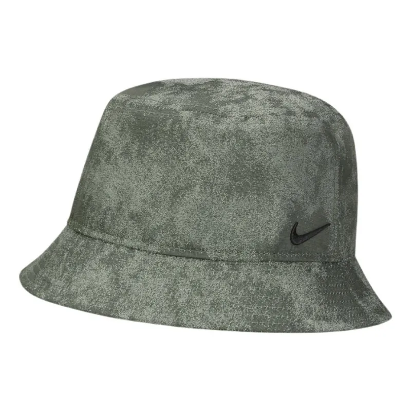 Nike NRG Bucket hat 'Olive Green' DM8518-320 sold by KicksCrew