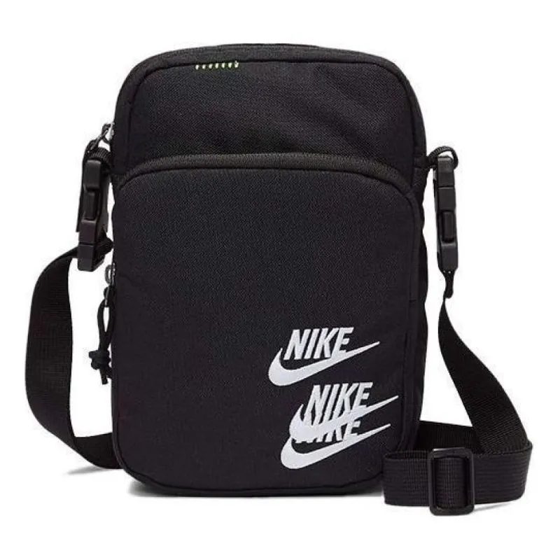 Nike Heritage Smit - WRLD TR 'Black' DH3080-010 sold by KicksCrew