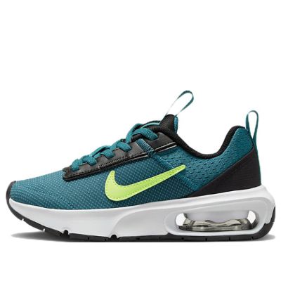 (PS) Nike Air Max INTRLK Lite 'Green Volt' DH9394-300 sold by KicksCrew