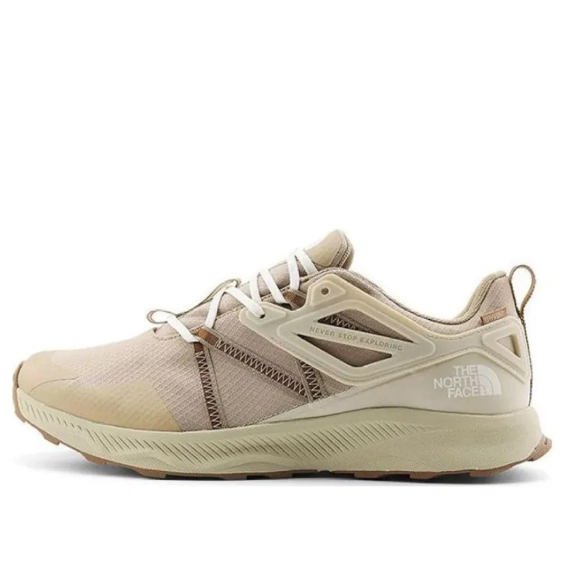 (WMNS) THE NORTH FACE Oxeye trail trainers 'Sandstone' 819F-QK7 sold by KicksCrew