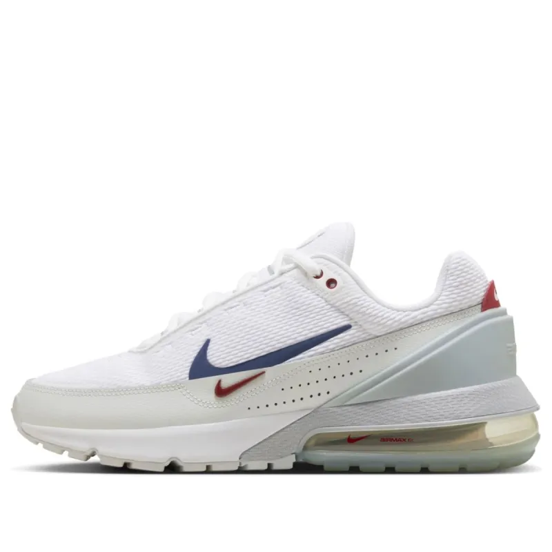 Nike Air Max Pulse 'White Navy Team Red' FQ4156-102 sold by KicksCrew