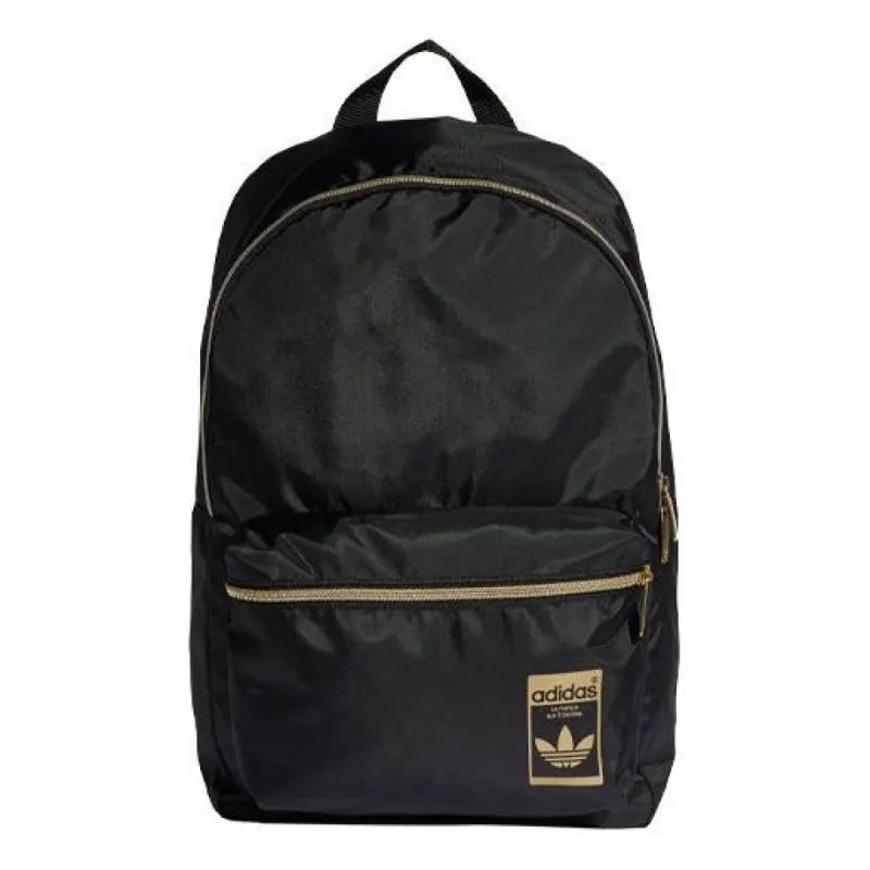 adidas Classic Backpack 'Black' GF3197 sold by KicksCrew