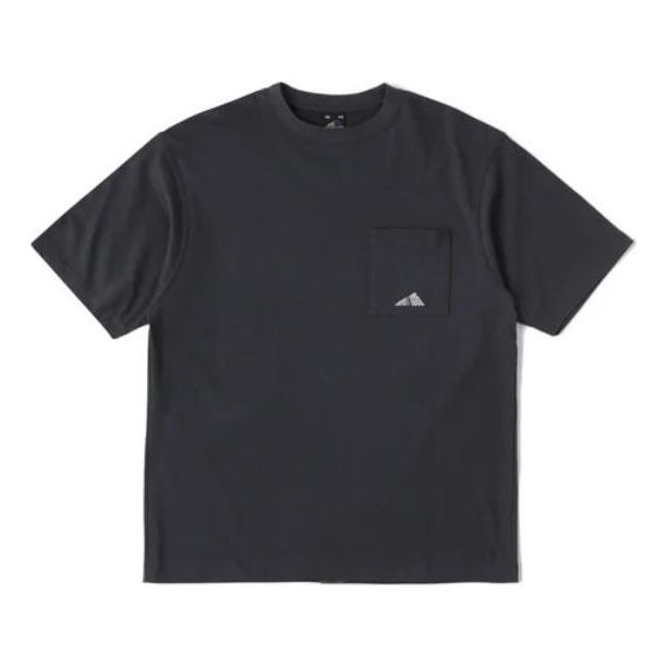 New Balance MT1996 Base Pocket T-Shirt 'Phantom' AMT35026-PHM sold by KicksCrew