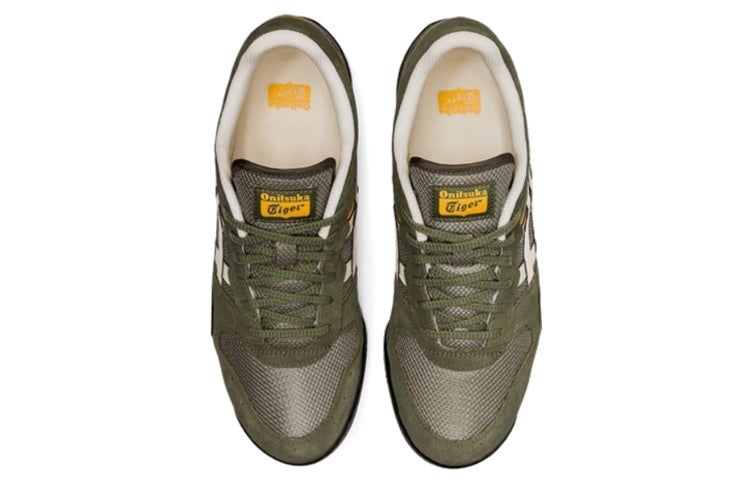 Onitsuka Tiger Horizonia Shoes 'Lichen Green Birch' 1183A206-302 sold by KicksCrew product image thumbnail 4