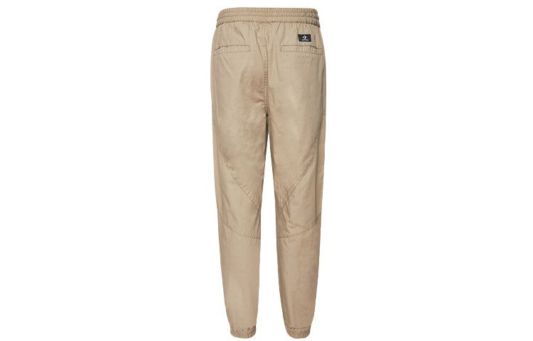 Converse Woven Jogger 'Khaki' 10018390-A01 sold by KicksCrew product image thumbnail 2