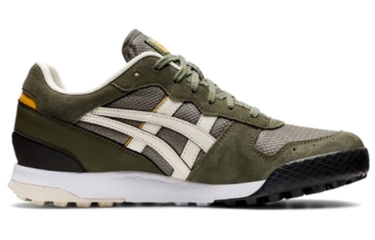 Onitsuka Tiger Horizonia Shoes 'Lichen Green Birch' 1183A206-302 sold by KicksCrew product image thumbnail 2