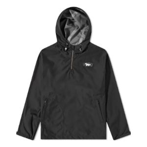 Puma x Maison Kitsune Long Sleeve Jacket 'Black' 532319-01 sold by KicksCrew