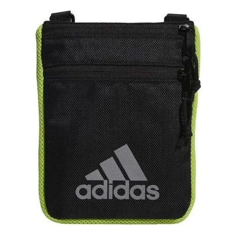 Adidas Two-in-One Organizer Bag 'Black' FM6854 sold by KicksCrew
