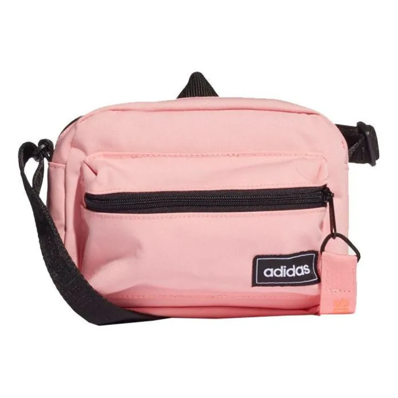 adidas Classic Organizer 'Pink' FM6731 sold by KicksCrew