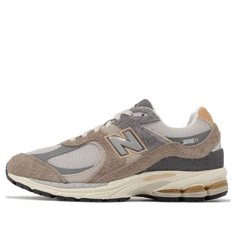 New Balance 2002R 'Khaki Grey' M2002REJ sold by KicksCrew