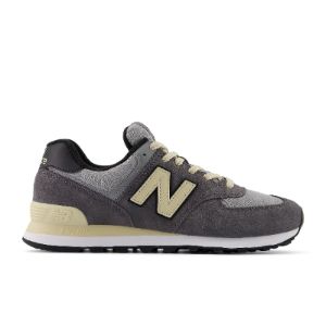 New Balance NB 574 'Dark Grey' U574LGG sold by KicksCrew
