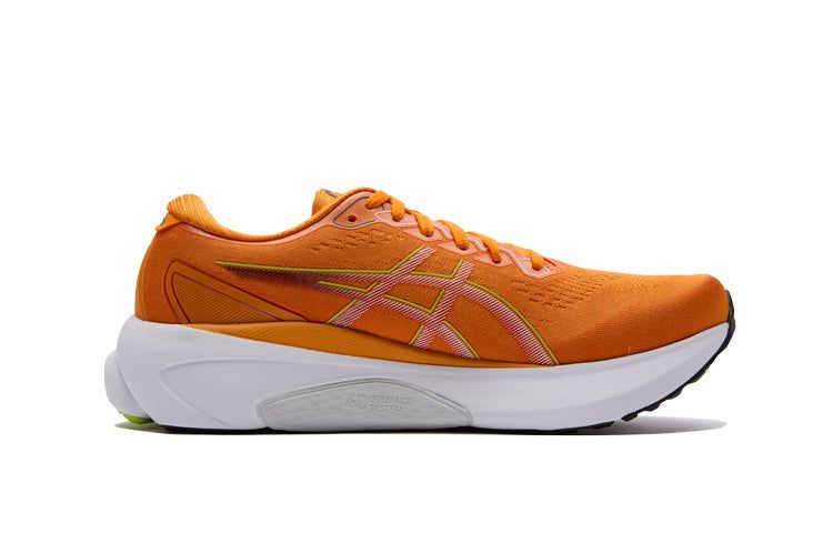 Asics Gel-Kayano 30 'Bright Orange White' 1011B548-800 sold by KicksCrew product image thumbnail 2