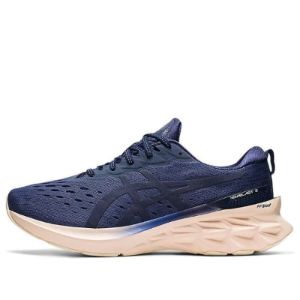 ASICS Novablast 2 SPS 'Thunder Blue' 1201A483-400 sold by KicksCrew