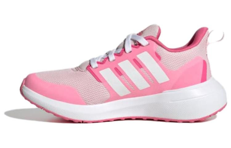(PS) adidas FortaRun 2.0 Cloudfoam Lace 'Clear Pink' ID2361 sold by KicksCrew product image thumbnail 2