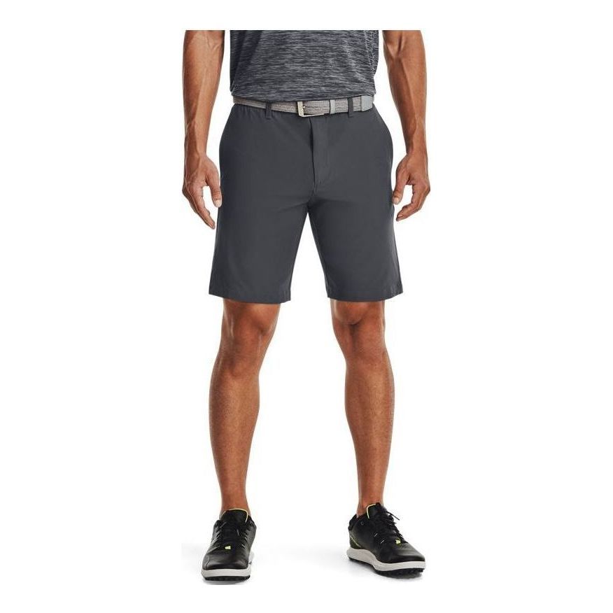 Under Armour Shorts Golf Short 'Grey' 1377302-012 sold by KicksCrew