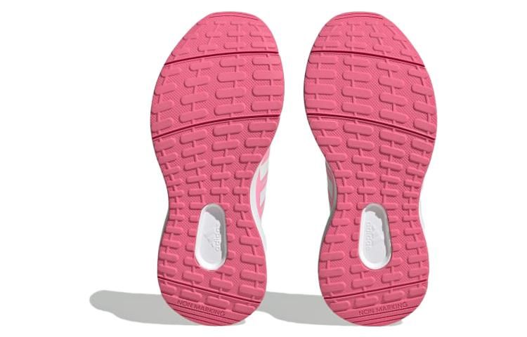(PS) adidas FortaRun 2.0 Cloudfoam Lace 'Clear Pink' ID2361 sold by KicksCrew product image thumbnail 5