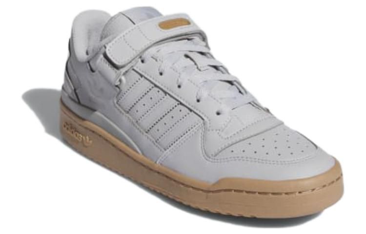 Adidas Forum Low 'Grey Gum' IE4788 sold by KicksCrew product image thumbnail 3