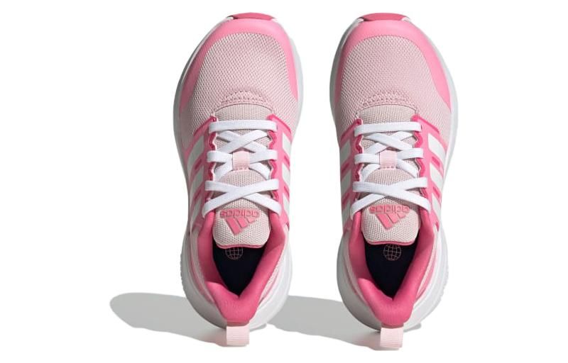 (PS) adidas FortaRun 2.0 Cloudfoam Lace 'Clear Pink' ID2361 sold by KicksCrew product image thumbnail 4