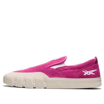 Asics Gel-Flexkee Slip-On Shoes 'Rose Pink' 1201A356-700 sold by KicksCrew