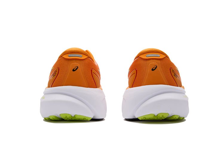 Asics Gel-Kayano 30 'Bright Orange White' 1011B548-800 sold by KicksCrew product image thumbnail 4