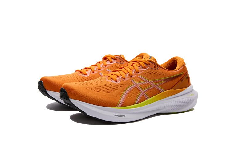 Asics Gel-Kayano 30 'Bright Orange White' 1011B548-800 sold by KicksCrew product image thumbnail 3