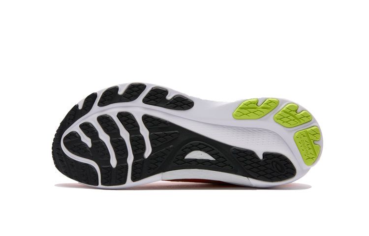 Asics Gel-Kayano 30 'Bright Orange White' 1011B548-800 sold by KicksCrew product image thumbnail 5