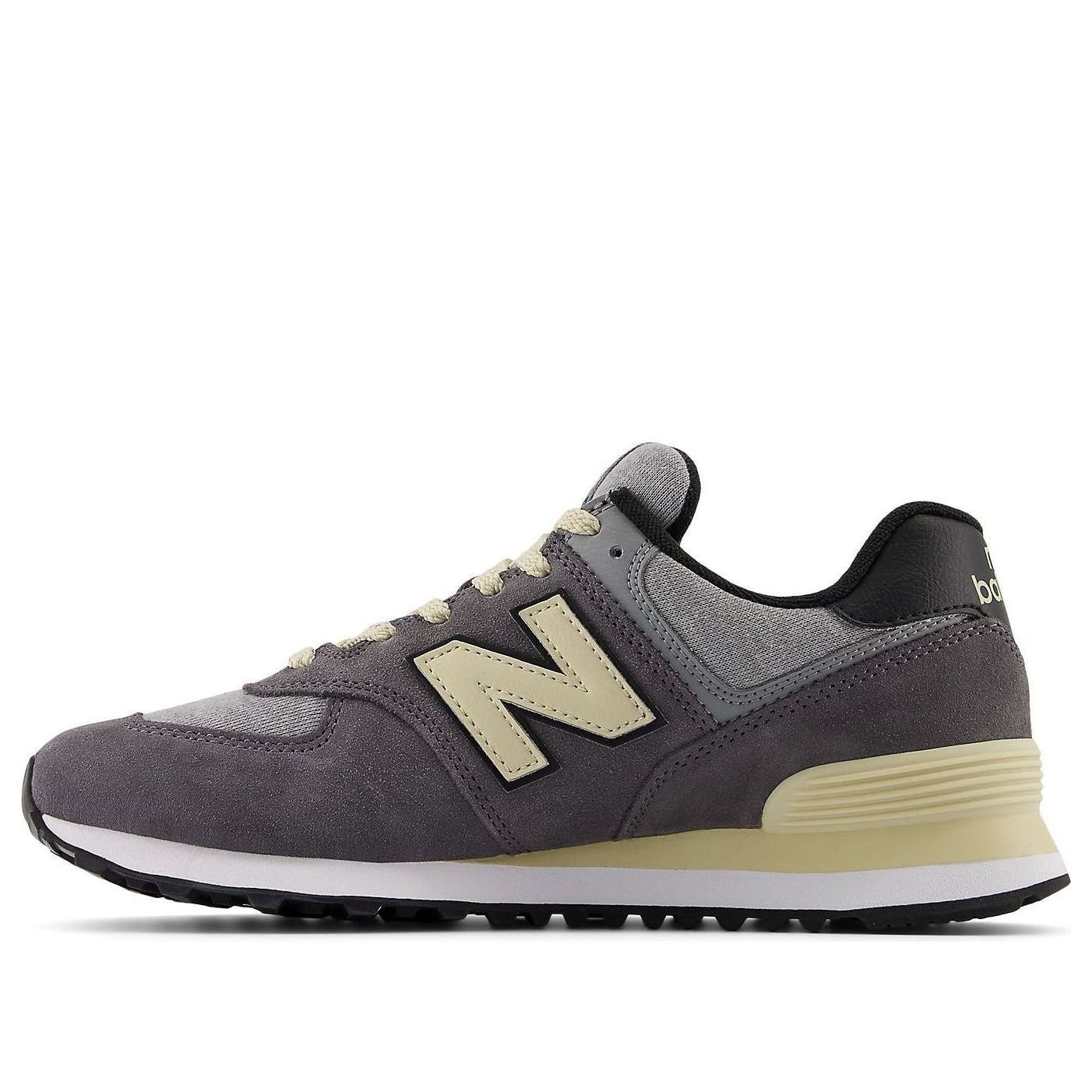 New Balance NB 574 'Dark Grey' U574LGG sold by KicksCrew