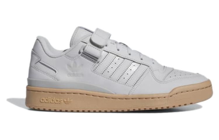Adidas Forum Low 'Grey Gum' IE4788 sold by KicksCrew product image thumbnail 2