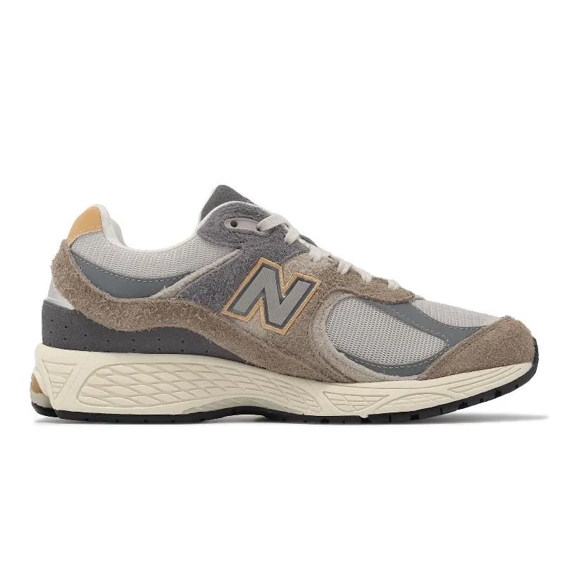 New Balance 2002R 'Khaki Grey' M2002REJ sold by KicksCrew product image thumbnail 2