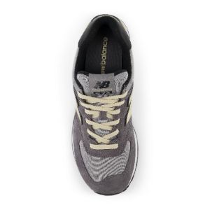New Balance NB 574 'Dark Grey' U574LGG sold by KicksCrew