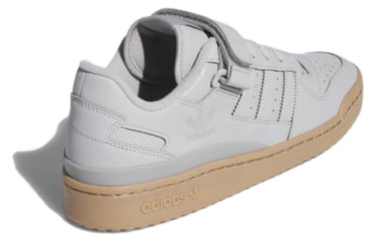 Adidas Forum Low 'Grey Gum' IE4788 sold by KicksCrew product image thumbnail 4