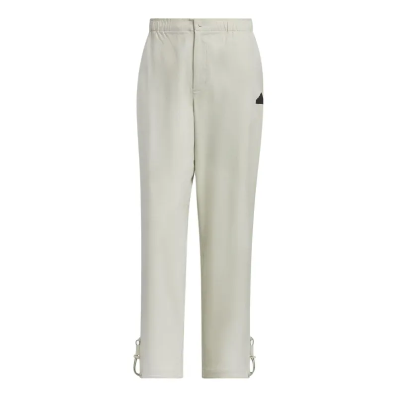 Adidas City Escape Woven Pants 'White' JF9050 sold by KicksCrew