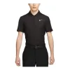 Nike Dri-FIT Tiger Woods Golf Polo Shirts 'Black' DR5315-010 sold by KicksCrew