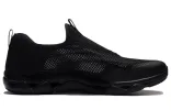 Li-Ning Classic Running Shoes 'Black' AGCR361-51 sold by KicksCrew